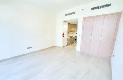 Apartment - Studio - 1 Bathroom for rent in Azizi Riviera 23 - Meydan One - Meydan - Dubai