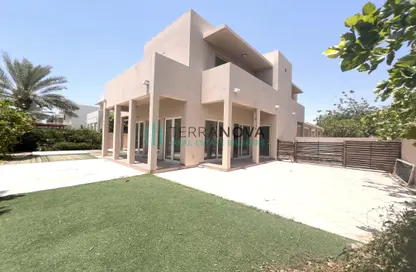 Villa - 3 Bedrooms - 5 Bathrooms for rent in Saheel - Arabian Ranches - Dubai