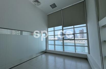 Office Space - Studio - 1 Bathroom for rent in Al Reem Island - Abu Dhabi