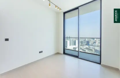 Apartment - 2 Bedrooms - 1 Bathroom for rent in Binghatti Tulip - Jumeirah Village Circle - Dubai