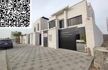Villa - 7+ Bedrooms - 7+ Bathrooms for sale in Ajman Global City - Al Alia - Ajman Villa - 7+ Bedrooms - 7+ Bathrooms for sale in Ajman Global City - Al Alia - Ajman