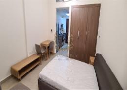 Studio - 1 bathroom for rent in Azizi Shaista Residences - Al Furjan - Dubai