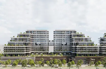 Apartment - 2 Bedrooms - 3 Bathrooms for sale in Amara - Al Reem Island - Abu Dhabi