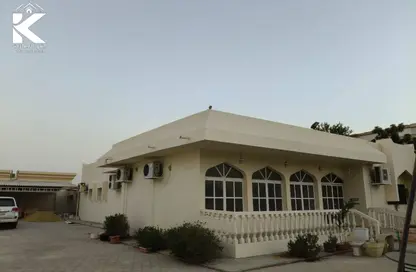 Villa - 3 Bedrooms - 2 Bathrooms for sale in Samnan - Halwan - Sharjah