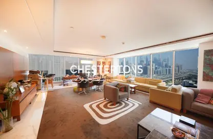 Office Space - Studio for rent in Saba Tower 1 - JLT Cluster E - Jumeirah Lake Towers - Dubai
