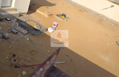 Land - Studio for rent in Al Sajaa Industrial - Al Sajaa - Sharjah