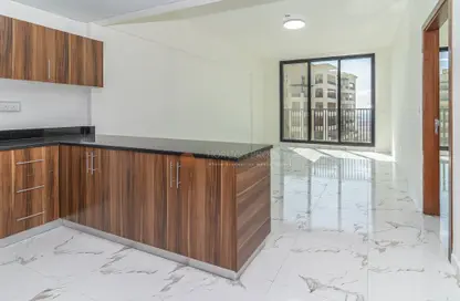 شقة - غرفة نوم - 2 حمامات للايجار في مارينا مساكن المرحلة 3 - قرية الحمرا - رأس الخيمة