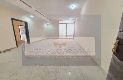 Hall / Corridor image for: Apartment - 2 Bedrooms - 3 Bathrooms for rent in Mohamed Bin Zayed Centre - Mohamed Bin Zayed City - Abu Dhabi, Image 1