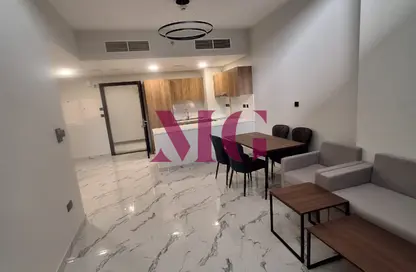 Apartment - 3 Bedrooms - 3 Bathrooms for rent in Al Maryah Vista - Al Maryah Island - Abu Dhabi