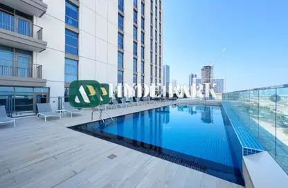 Apartment - 1 Bedroom - 2 Bathrooms for sale in Reflection - Shams Abu Dhabi - Al Reem Island - Abu Dhabi