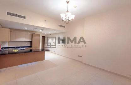 Apartment - 1 Bedroom - 2 Bathrooms for rent in Al Warsan 4 - Al Warsan - Dubai
