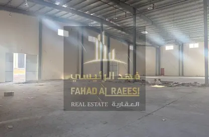 Warehouse - Studio - 2 Bathrooms for rent in Umm Al Thuoob - Umm Al Quwain Warehouse - Studio - 2 Bathrooms for rent in Umm Al Thuoob - Umm Al Quwain