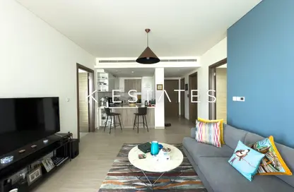 Apartment - 2 Bedrooms - 3 Bathrooms for sale in One Park Avenue - Sobha Hartland - Mohammed Bin Rashid City - Dubai