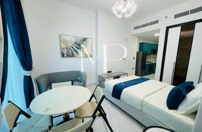 Apartment - Studio - 1 Bathroom for rent in Opalz By Danube Tower 1 - Opalz by Danube - Dubai Science Park - Dubai