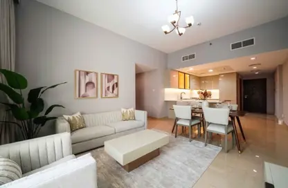 Apartment - 1 Bedroom - 1 Bathroom for sale in 4Direction Residence 1 - Dubai Land Residence Complex - Dubai