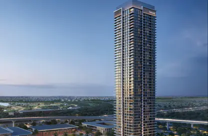 Apartment - 2 Bedrooms - 2 Bathrooms for sale in Lyvia by Palace - Dubai Creek Harbour (The Lagoons) - Dubai