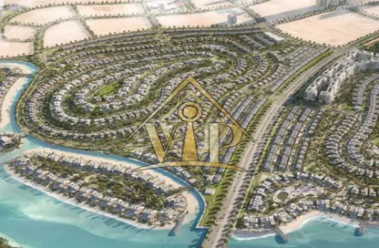 Villa - 5 Bedrooms - 7+ Bathrooms for sale in Reem Hills - Najmat Abu Dhabi - Al Reem Island - Abu Dhabi