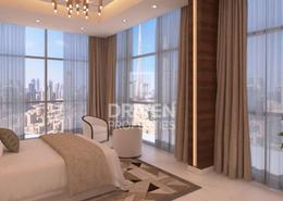 Room / Bedroom image for: Villa - 6 bedrooms - 7 bathrooms for sale in Jumeirah 1 Villas - Jumeirah 1 - Jumeirah - Dubai, Image 1