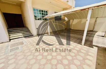 Villa - 3 Bedrooms - 4 Bathrooms for rent in Al Niyadat - Al Ain