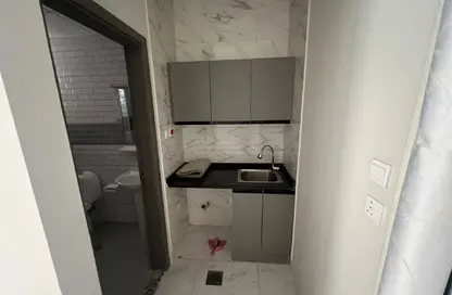 Apartment - Studio - 1 Bathroom for rent in Al Jurf 3 - Al Jurf - Ajman Downtown - Ajman