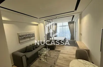 Apartment - Studio - 1 Bathroom for sale in Nicholas Residence - Jumeirah Village Circle - Dubai