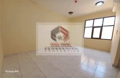 Apartment - 2 Bedrooms - 2 Bathrooms for rent in Asharej - Al Ain