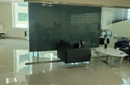 Office Space - Studio - 1 Bathroom for sale in Empire Heights 1 - Empire Heights - Business Bay - Dubai