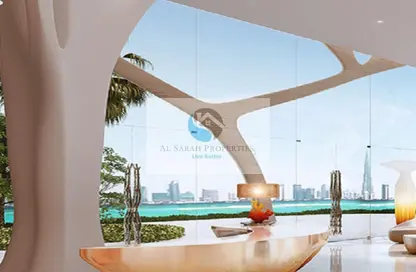 Apartment - 2 Bedrooms - 2 Bathrooms for sale in Coral Reef - Maritime City - Dubai
