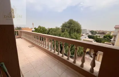 شقة - 2 غرف نوم - 2 حمامات للايجار في 3 المويهات - المويهات - عجمان شقة - 2 غرف نوم - 2 حمامات للايجار في 3 المويهات - المويهات - عجمان