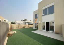 Apartment - 3 bedrooms - 3 bathrooms for rent in Urbana II - EMAAR South - Dubai South (Dubai World Central) - Dubai