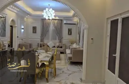 فيلا - 5 غرف نوم - 7 حمامات للبيع في 1  الروضة - الروضة - عجمان