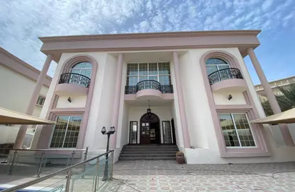 Villa - 6 Bedrooms - 7+ Bathrooms for rent in Al Barsha 3 Villas - Al Barsha 3 - Al Barsha - Dubai
