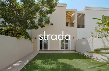 فيلا - 2 غرف نوم - 3 حمامات للبيع في الريم 2 - الريم - المرابع العربية - دبي