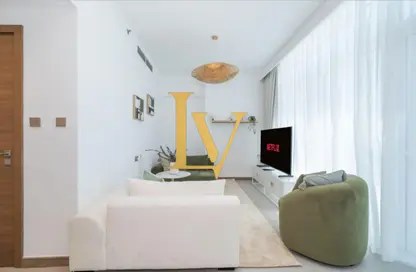 Apartment - 2 Bedrooms - 3 Bathrooms for sale in Urban Oasis - Business Bay - Dubai