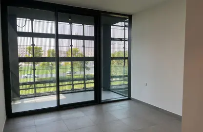 Apartment - 3 Bedrooms - 3 Bathrooms for rent in The Gate - Aljada - Sharjah