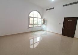 Empty Room image for: Apartment - 1 bedroom - 1 bathroom for rent in Mohamed Bin Zayed Centre - Mohamed Bin Zayed City - Abu Dhabi, Image 1