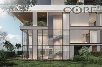 شقة - 2 غرف نوم - 2 حمامات للبيع في هافن باي - جزر دبي - دبي