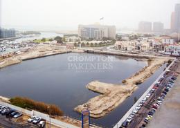 Apartment - 2 bedrooms - 2 bathrooms for rent in Al Bateen Park - Al Khaleej Al Arabi Street - Al Bateen - Abu Dhabi