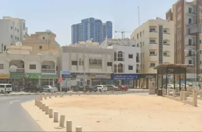 أرض - استوديو للبيع في مشروع النخيل - عجمان وسط المدينة - عجمان