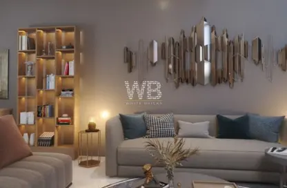 Villa - 2 Bedrooms - 3 Bathrooms for sale in Verdana 2 - Verdana - Dubai Investment Park (DIP) - Dubai