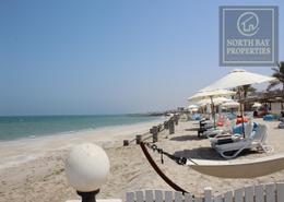 Villa - 1 bedroom - 2 bathrooms for rent in The Cove Rotana - Ras Al Khaimah Waterfront - Ras Al Khaimah