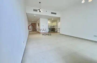 Apartment - 2 Bedrooms - 2 Bathrooms for rent in Iris Amber - Al Jaddaf - Dubai