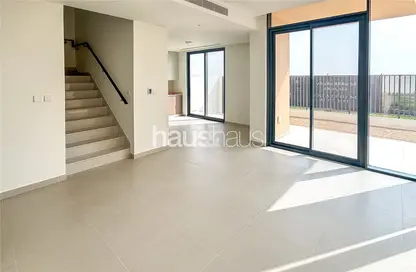 Townhouse - 4 Bedrooms - 3 Bathrooms for rent in Greenview 3 - EMAAR South - Dubai South (Dubai World Central) - Dubai