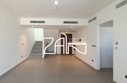 Townhouse - 3 Bedrooms - 5 Bathrooms for rent in Noya Viva - Noya - Yas Island - Abu Dhabi