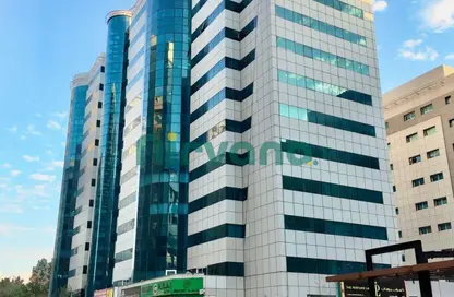 Office Space - Studio - 1 Bathroom for rent in Yes Business Tower - Al Barsha 1 - Al Barsha - Dubai