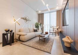 Apartment - 1 bedroom - 2 bathrooms for sale in Starlight Park - Meydan - Dubai