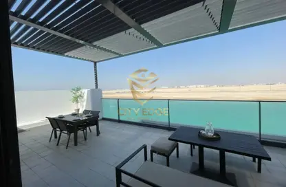تاون هاوس - 4 غرف نوم - 5 حمامات للبيع في ذا فيو ايلاند - مدينة أجمل مكان - مدينة الواجهة المائية لإمارة الشارقة - الشارقة