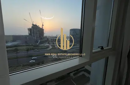 Apartment - 1 Bedroom - 1 Bathroom for sale in Collective Tower 1 - Collective - Dubai Hills Estate - Dubai
