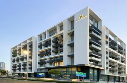 Apartment - Studio - 1 Bathroom for sale in Beverly Boulevard - Arjan - Dubai