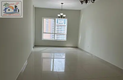 Apartment - 3 Bedrooms - 4 Bathrooms for rent in Al Khan Lagoon - Al Khan - Sharjah